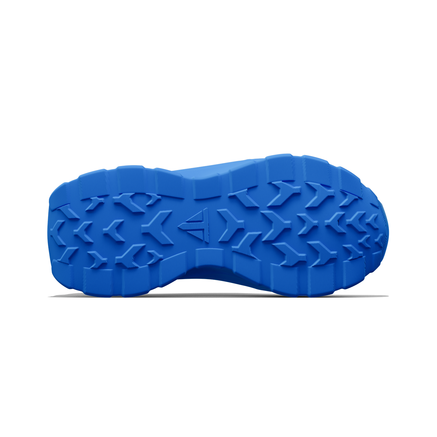 Passo - 3D printed shoes - zellerfeld