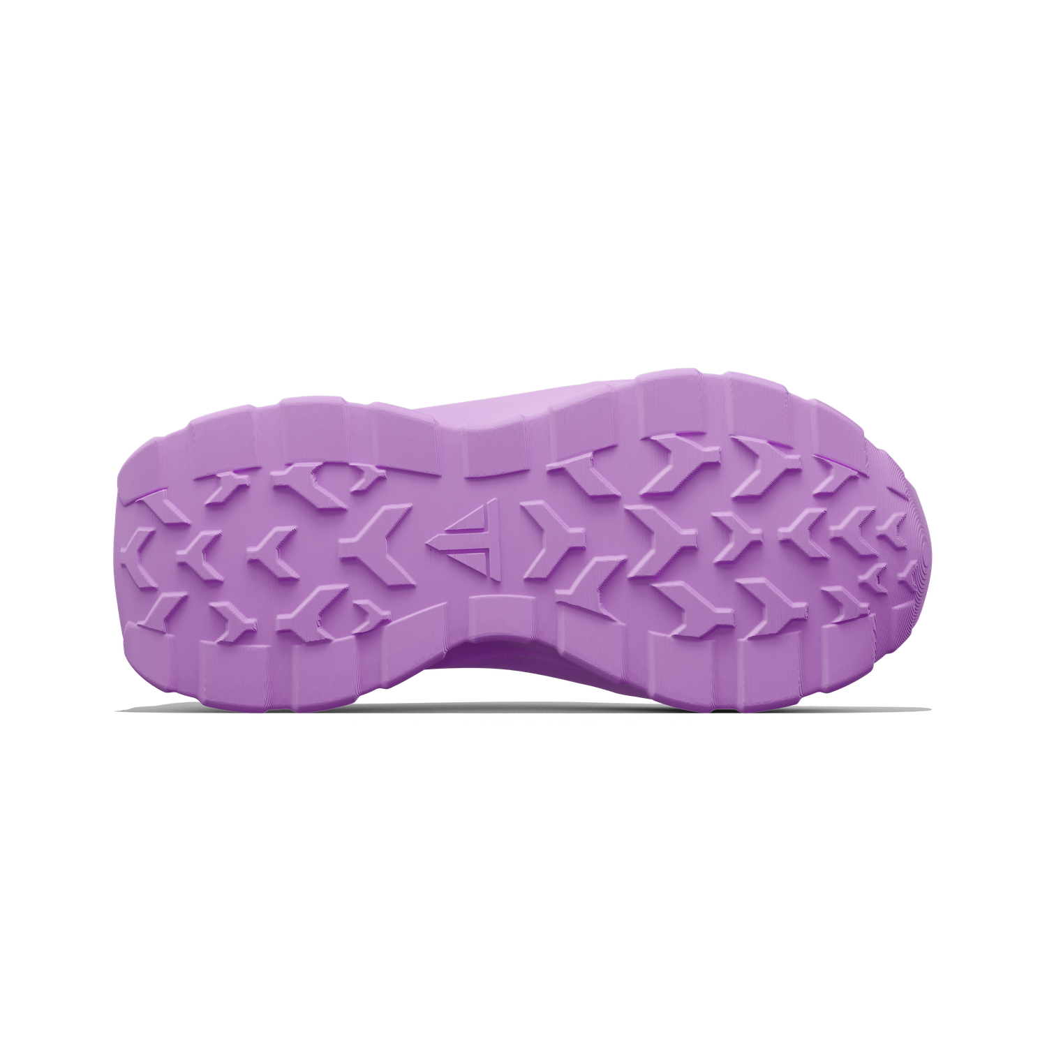 Passo - 3D printed shoes - zellerfeld