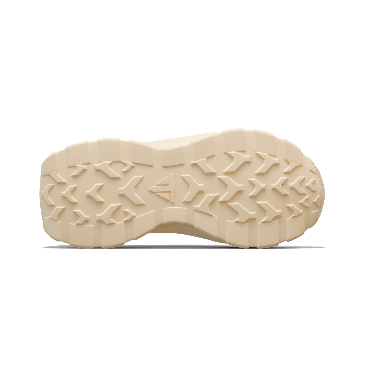 Passo - 3D printed shoes - zellerfeld