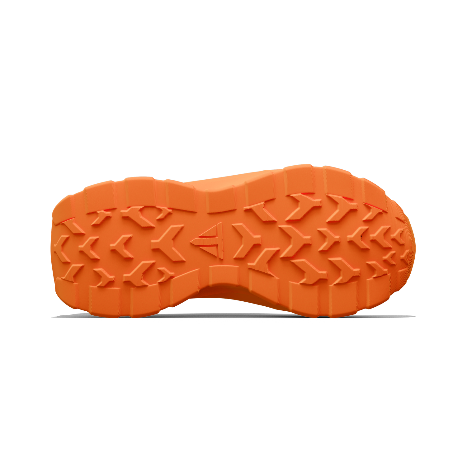 Passo - 3D printed shoes - zellerfeld