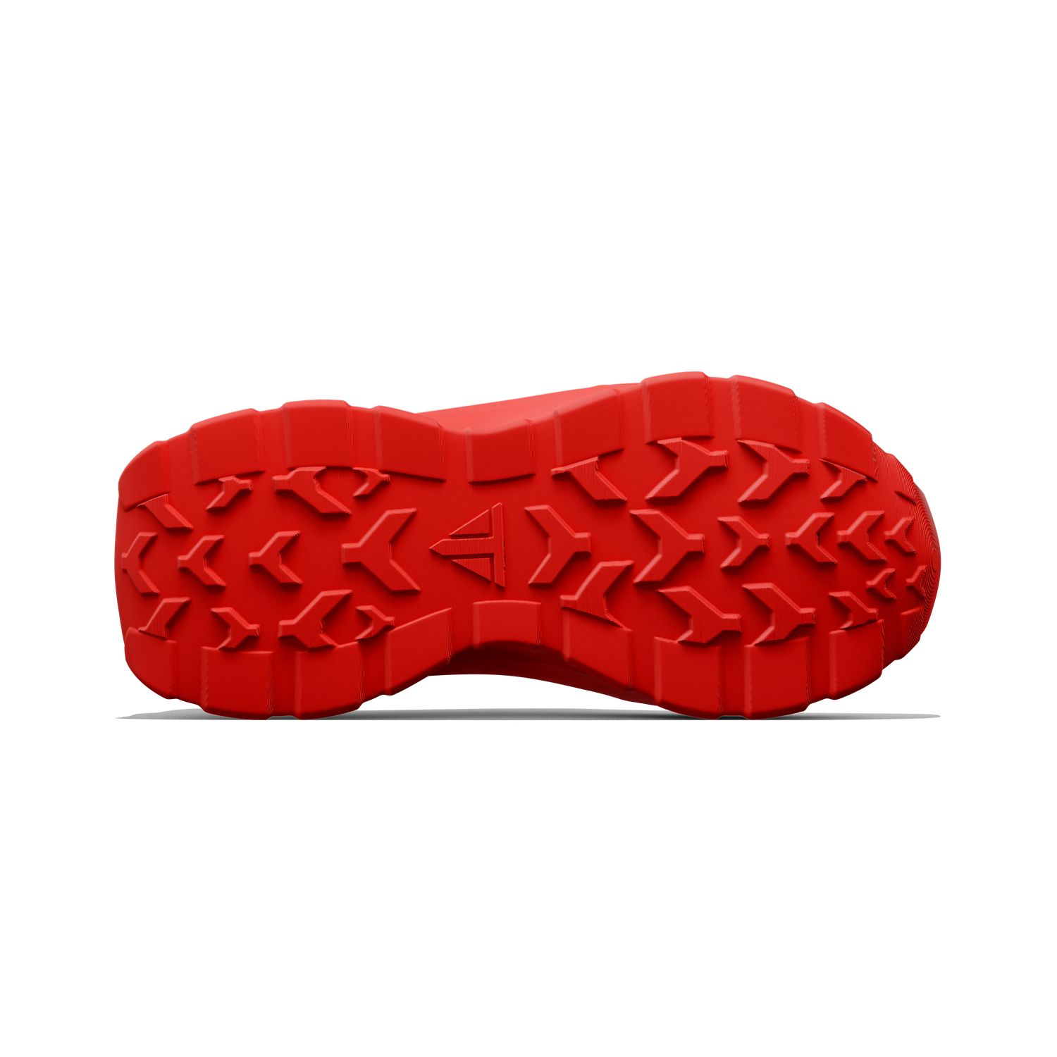 Passo - 3D printed shoes - zellerfeld