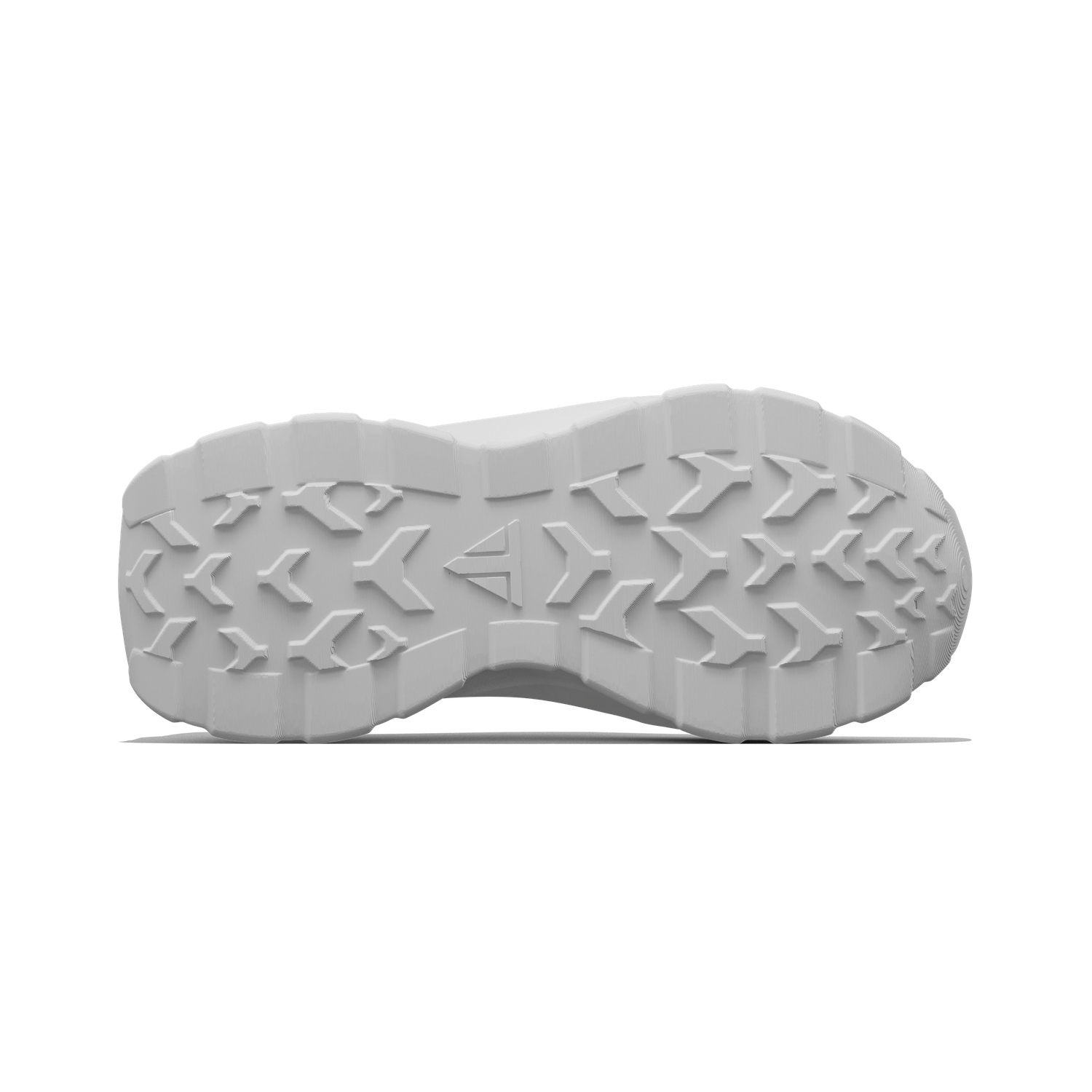 Passo - 3D printed shoes - zellerfeld
