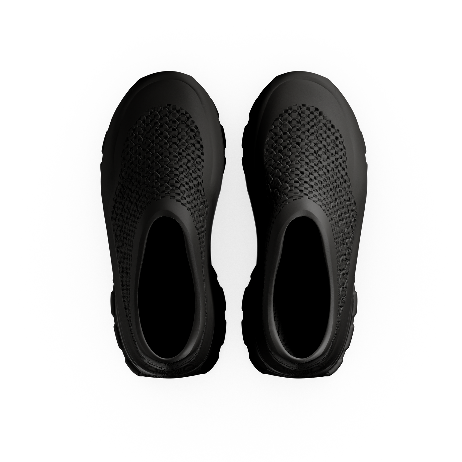 Passo - 3D printed shoes - zellerfeld