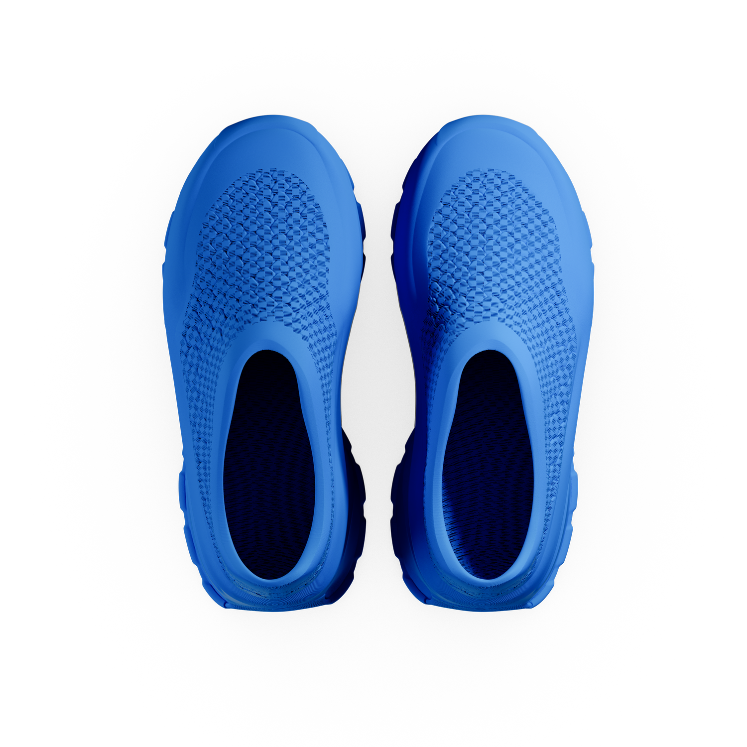 Passo - 3D printed shoes - zellerfeld