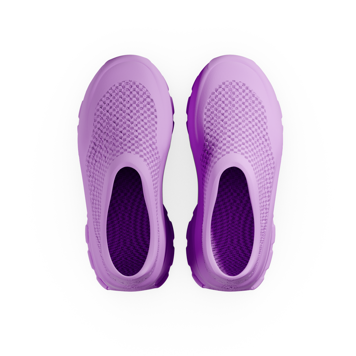 Passo - 3D printed shoes - zellerfeld