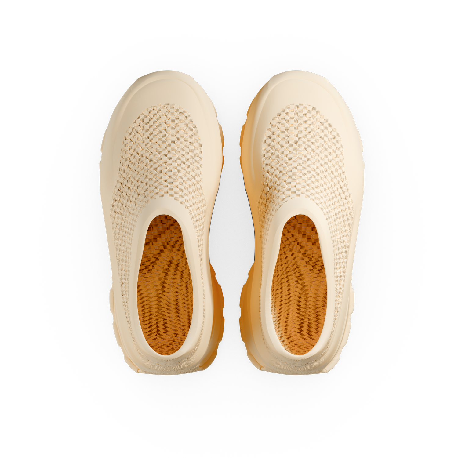 Passo - 3D printed shoes - zellerfeld