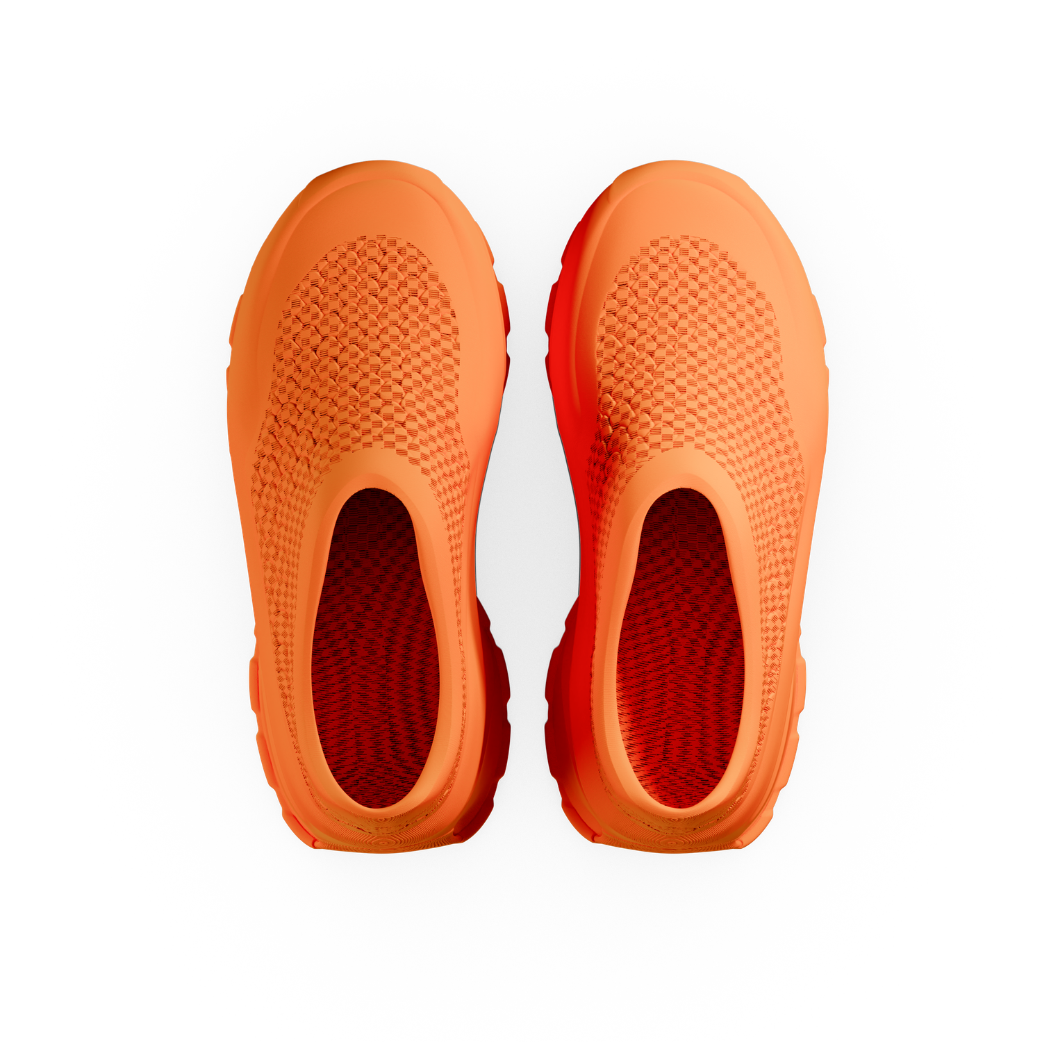 Passo - 3D printed shoes - zellerfeld