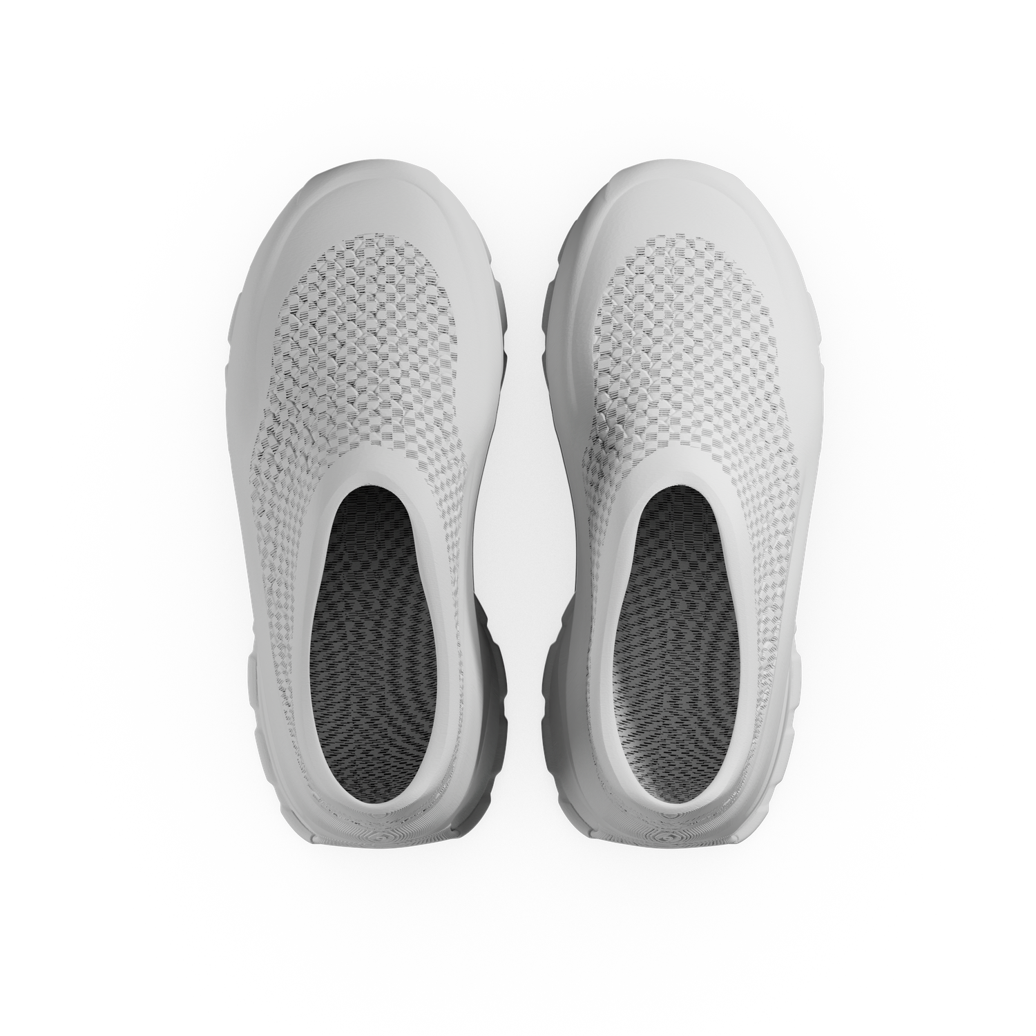 Passo - 3D printed shoes - zellerfeld