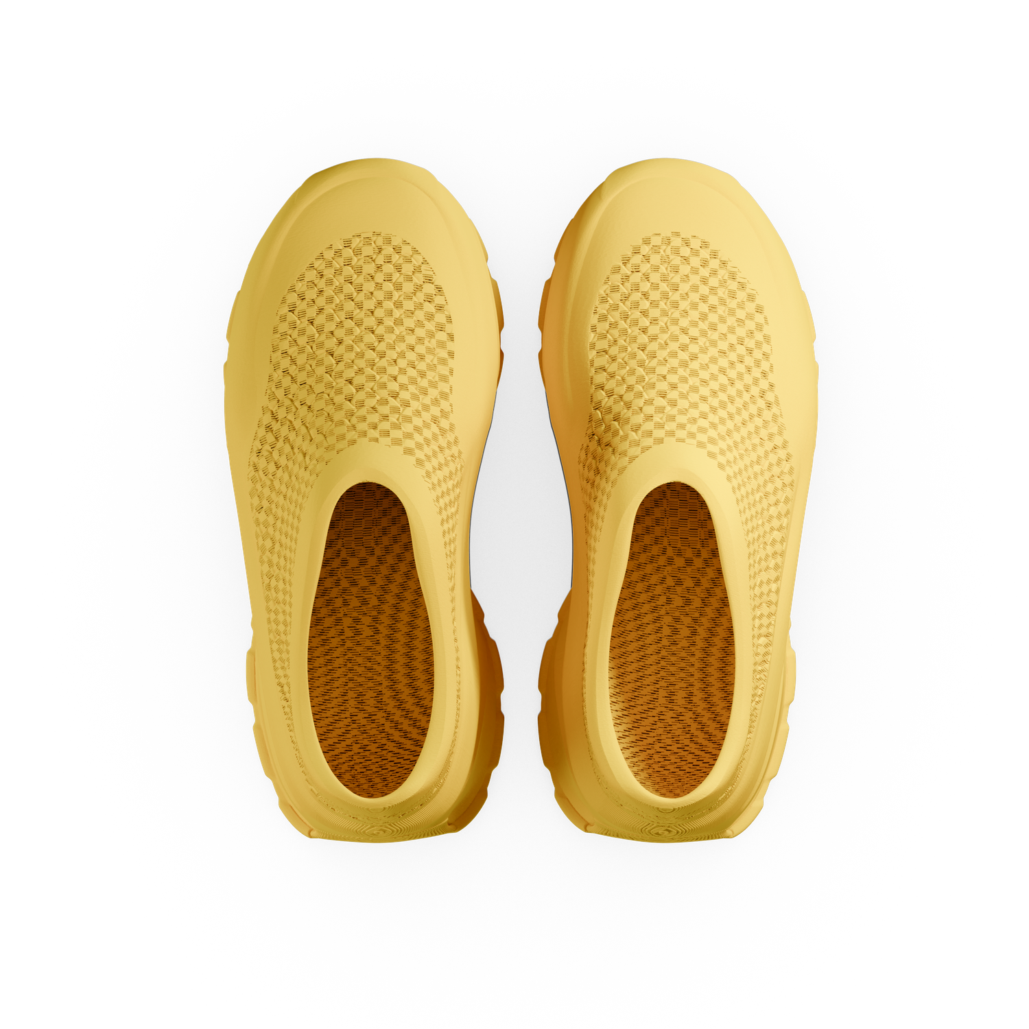 Passo - 3D printed shoes - zellerfeld