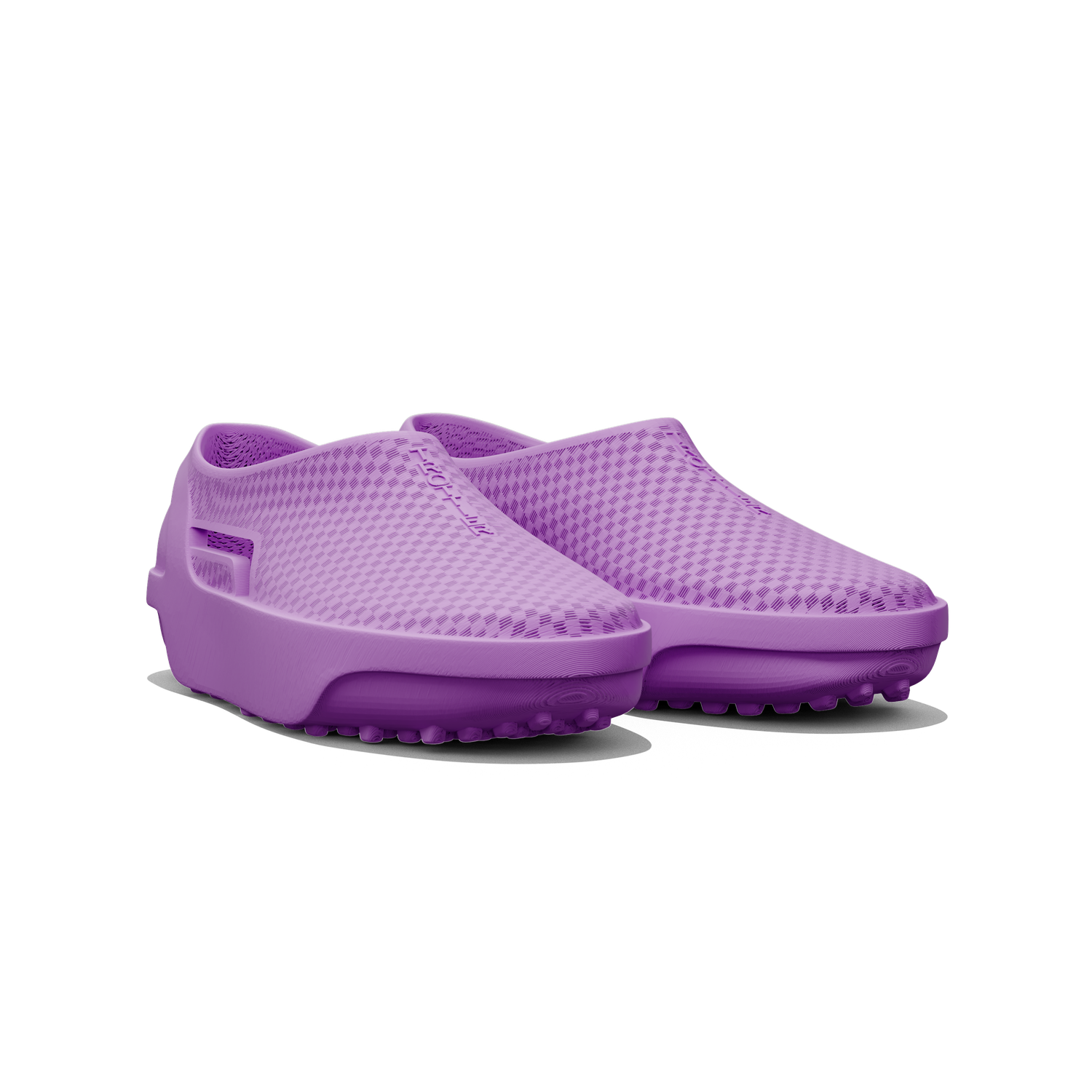 JK01 - 3D printed shoes - zellerfeld