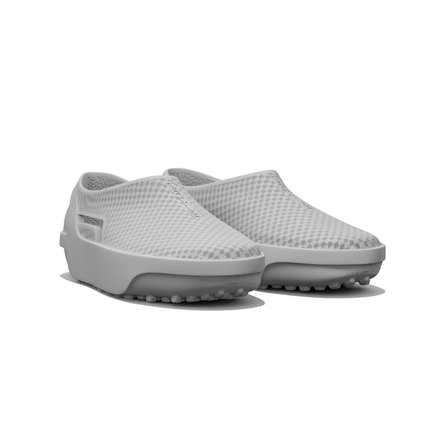 JK01 - 3D printed shoes - zellerfeld