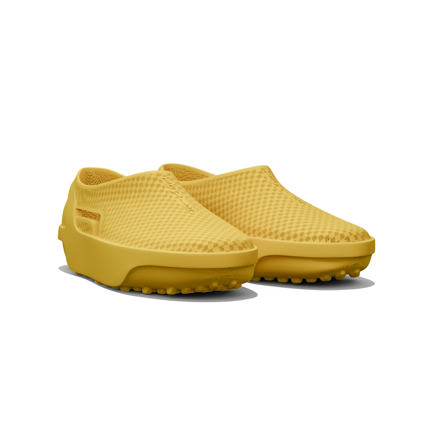 JK01 - 3D printed shoes - zellerfeld