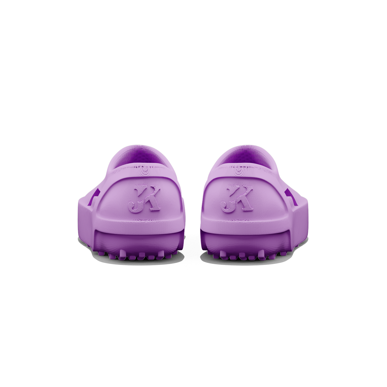 JK01 - 3D printed shoes - zellerfeld