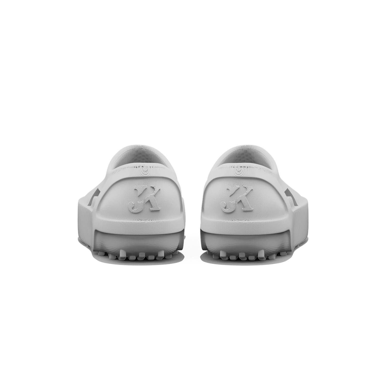 JK01 - 3D printed shoes - zellerfeld
