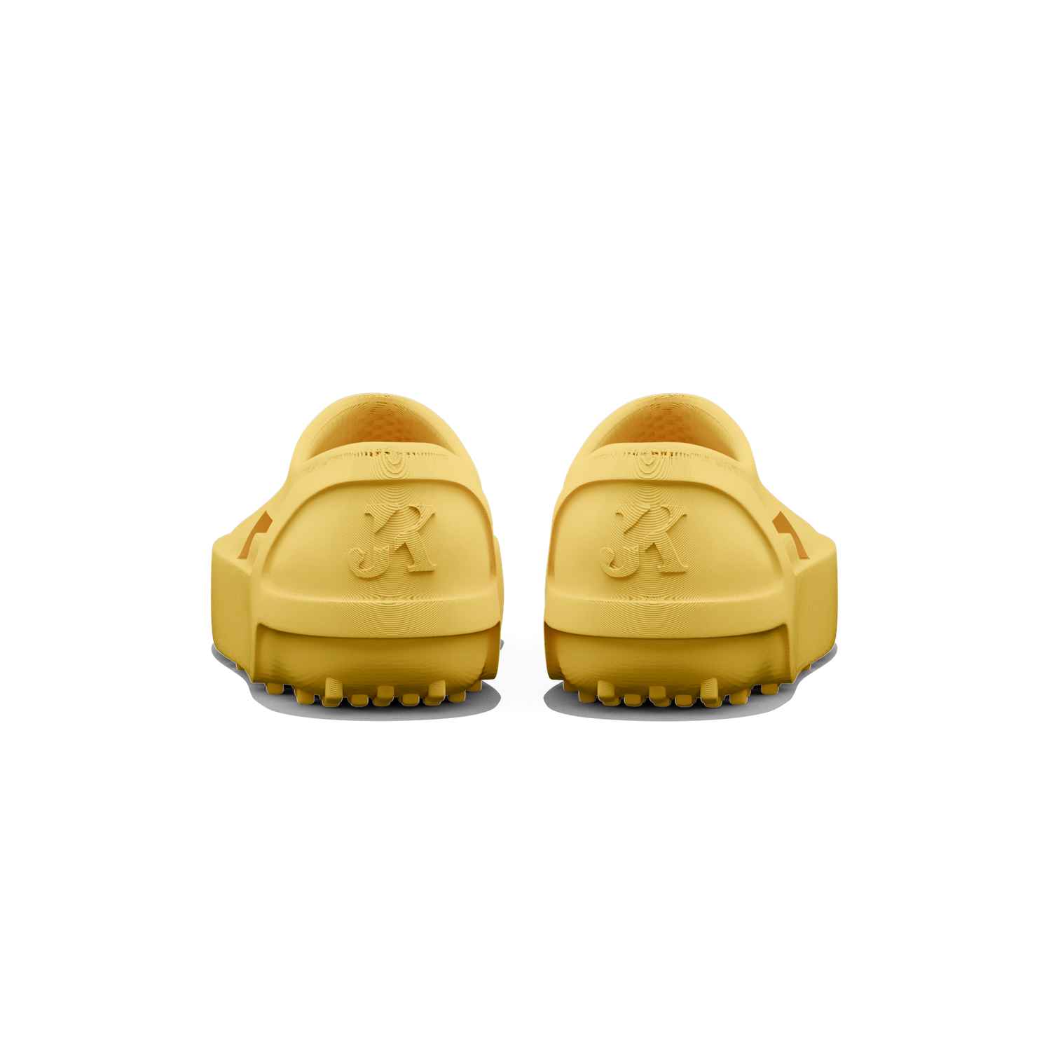 JK01 - 3D printed shoes - zellerfeld