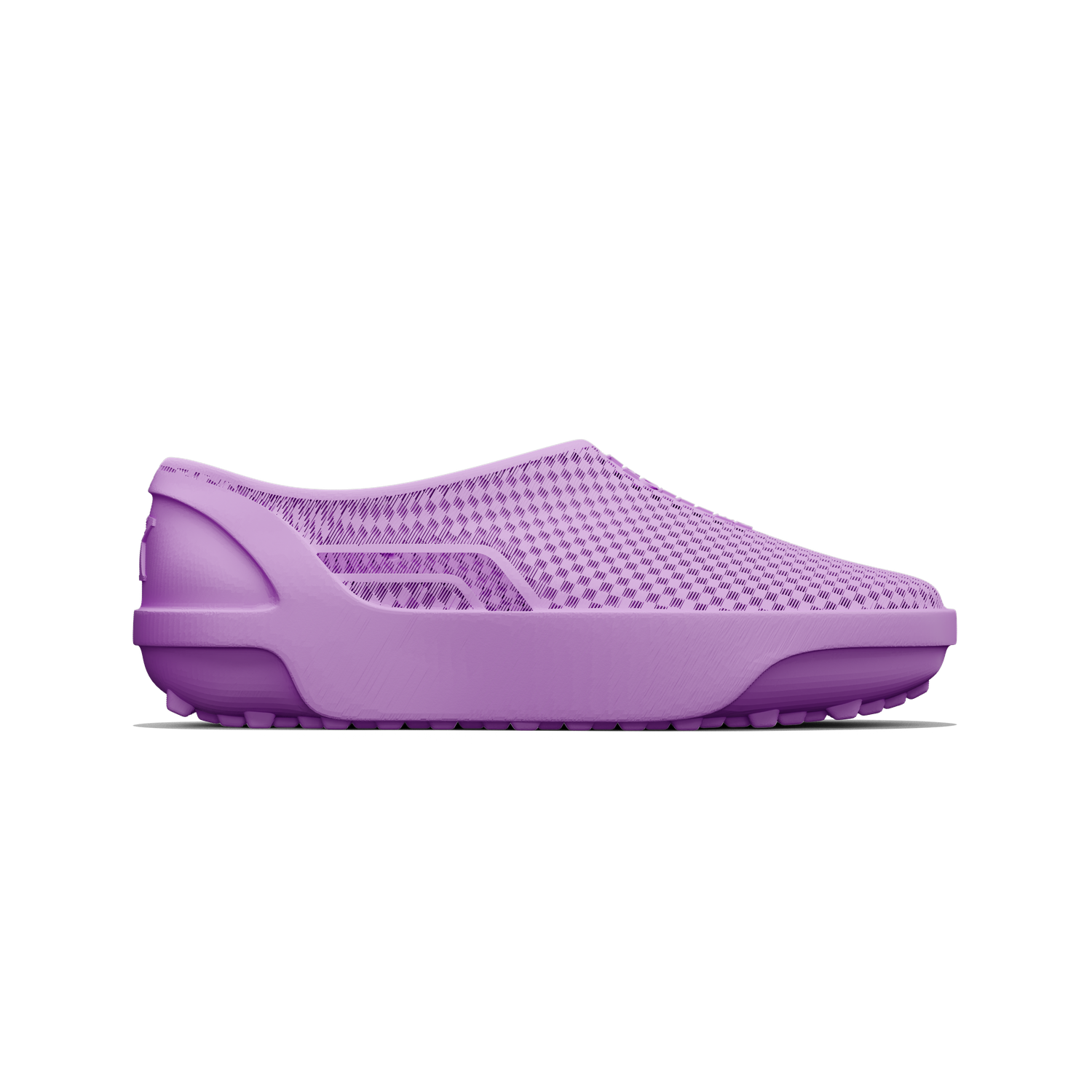JK01 - 3D printed shoes - zellerfeld