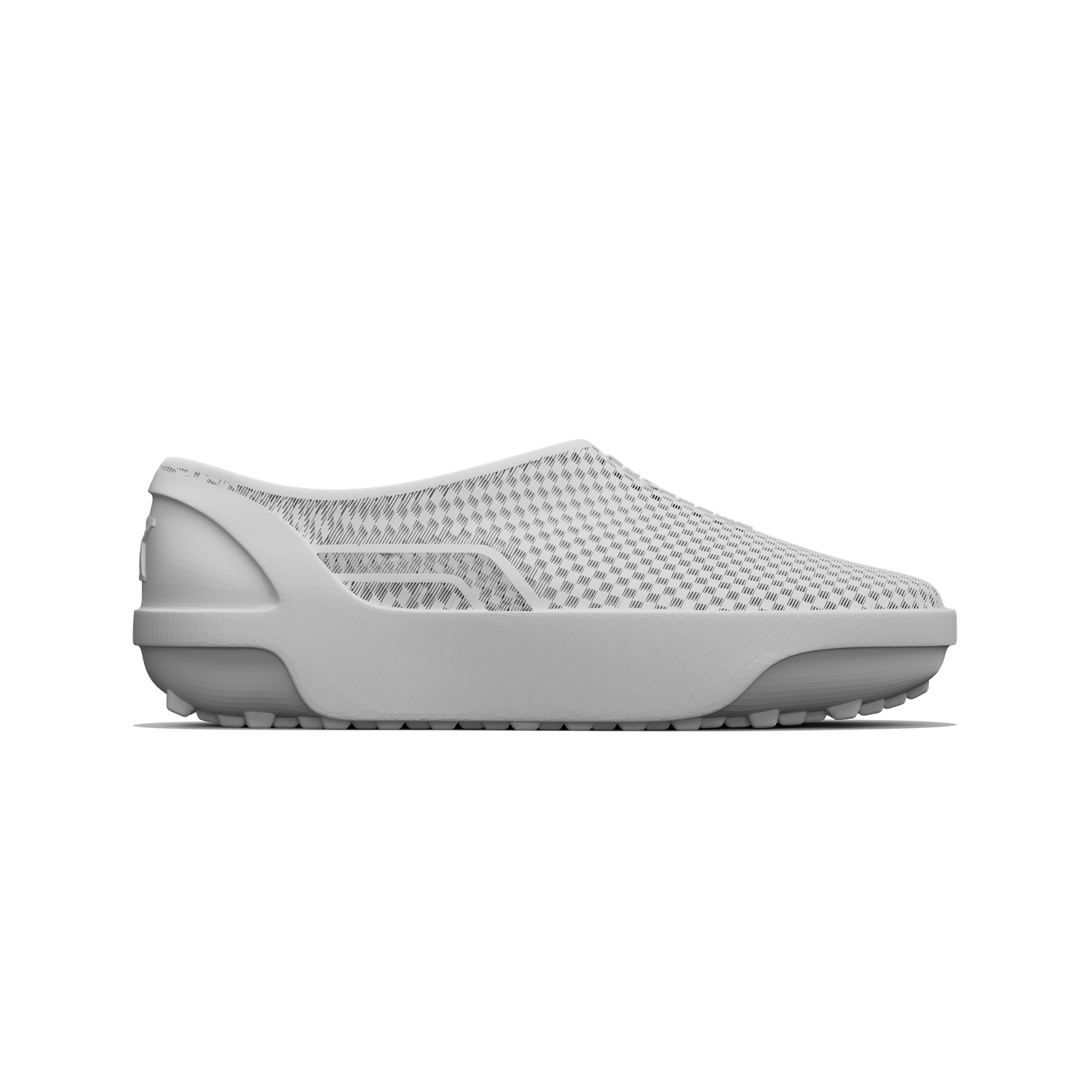 JK01 - 3D printed shoes - zellerfeld