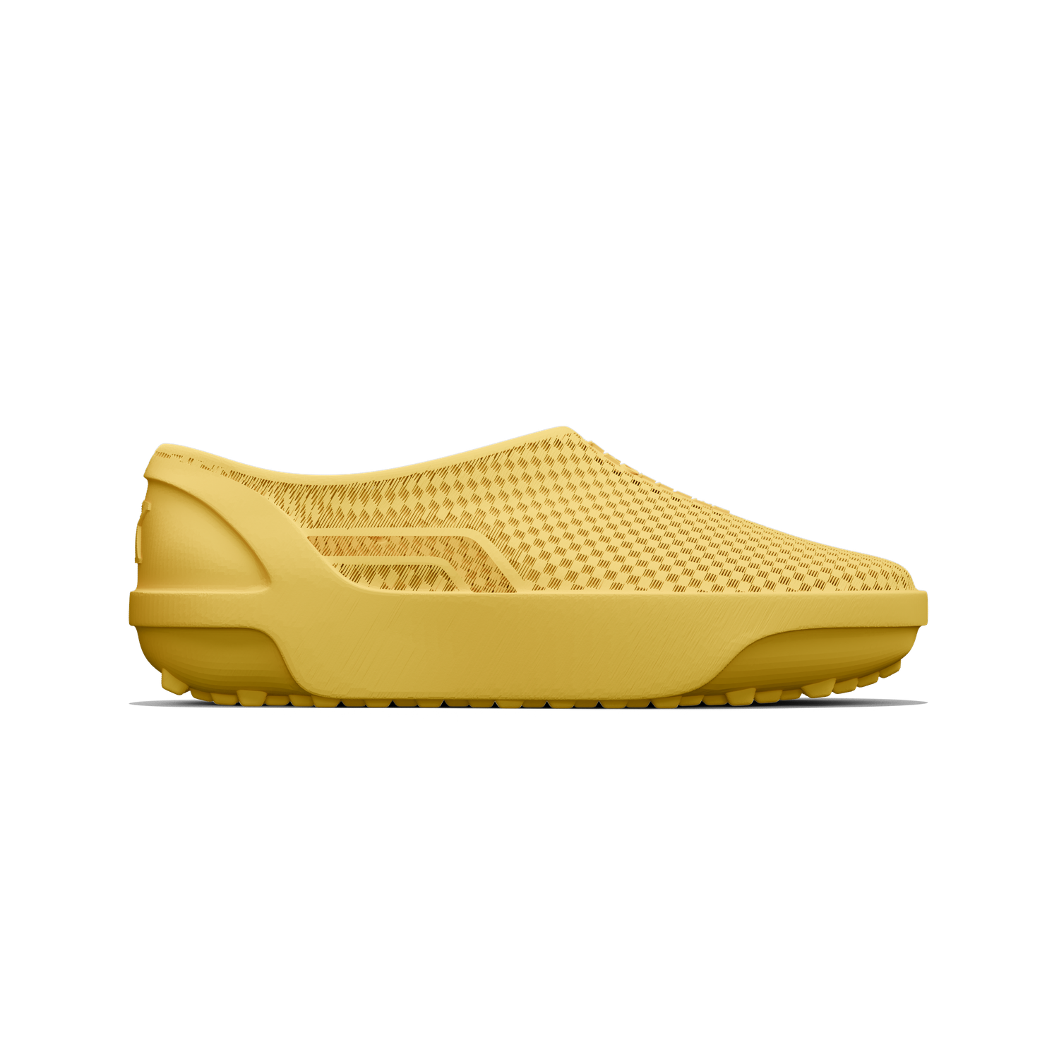 JK01 - 3D printed shoes - zellerfeld
