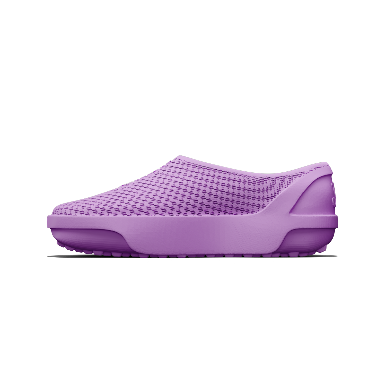 JK01 - 3D printed shoes - zellerfeld
