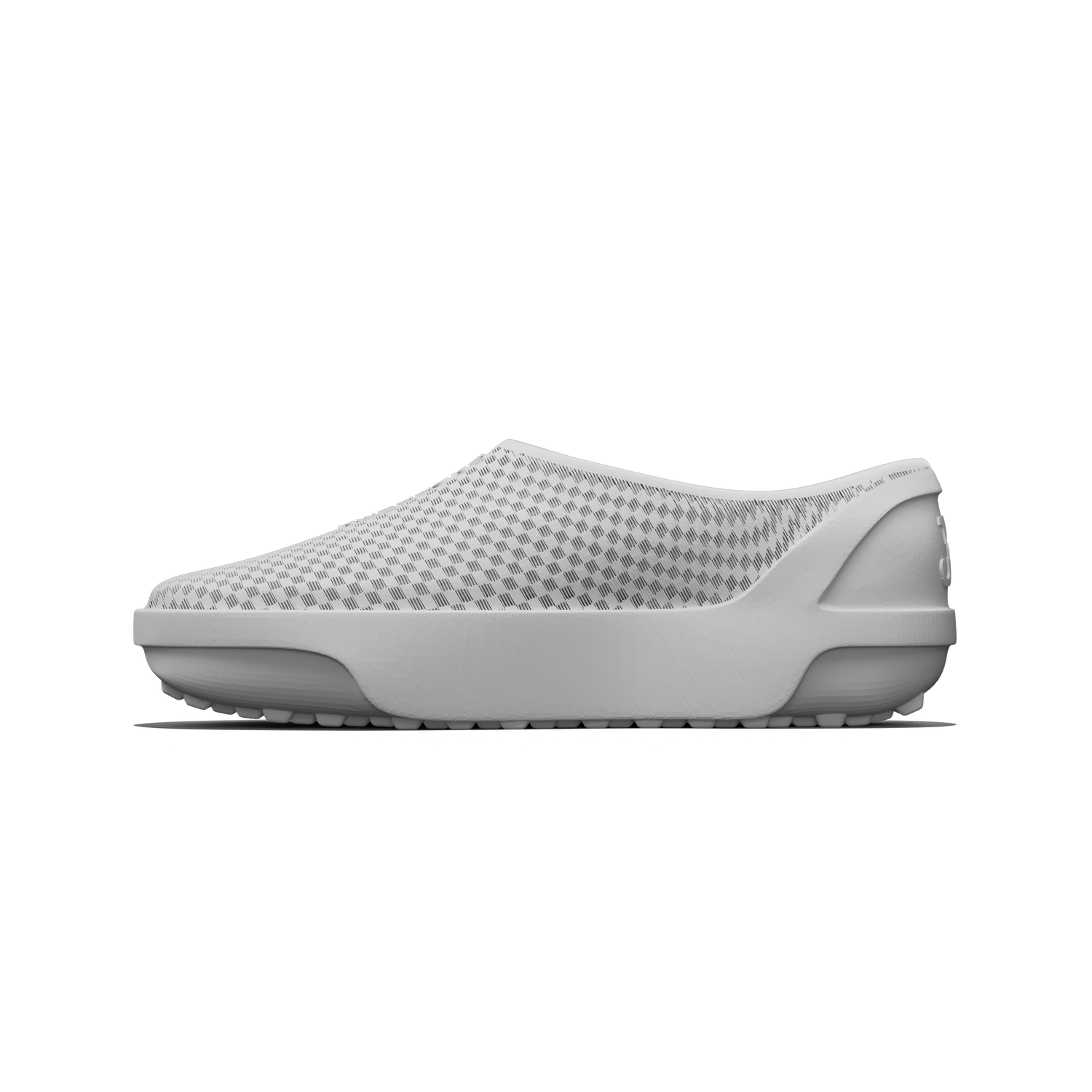 JK01 - 3D printed shoes - zellerfeld