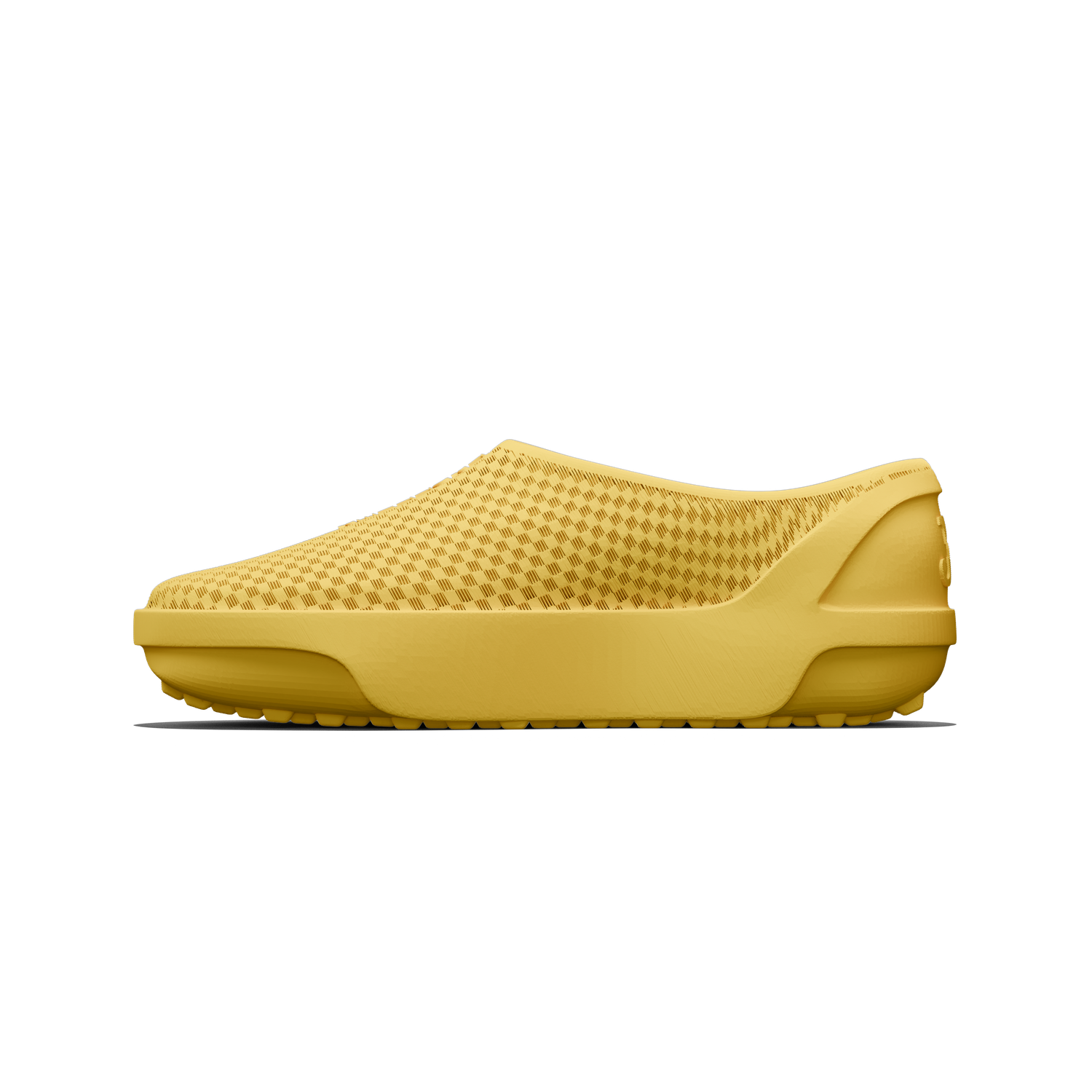 JK01 - 3D printed shoes - zellerfeld