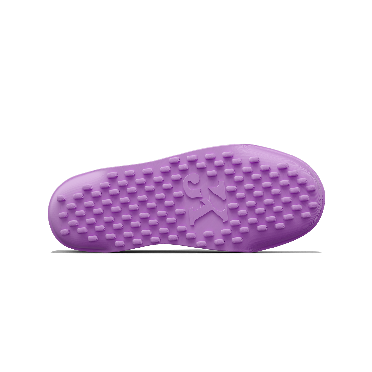 JK01 - 3D printed shoes - zellerfeld