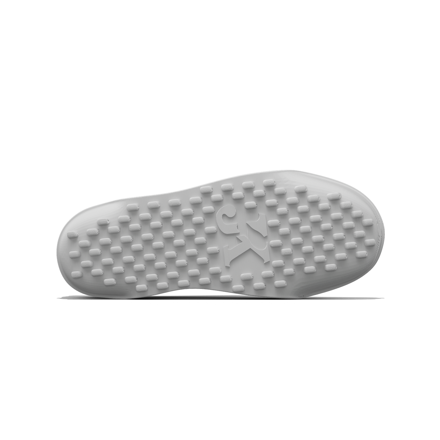 JK01 - 3D printed shoes - zellerfeld
