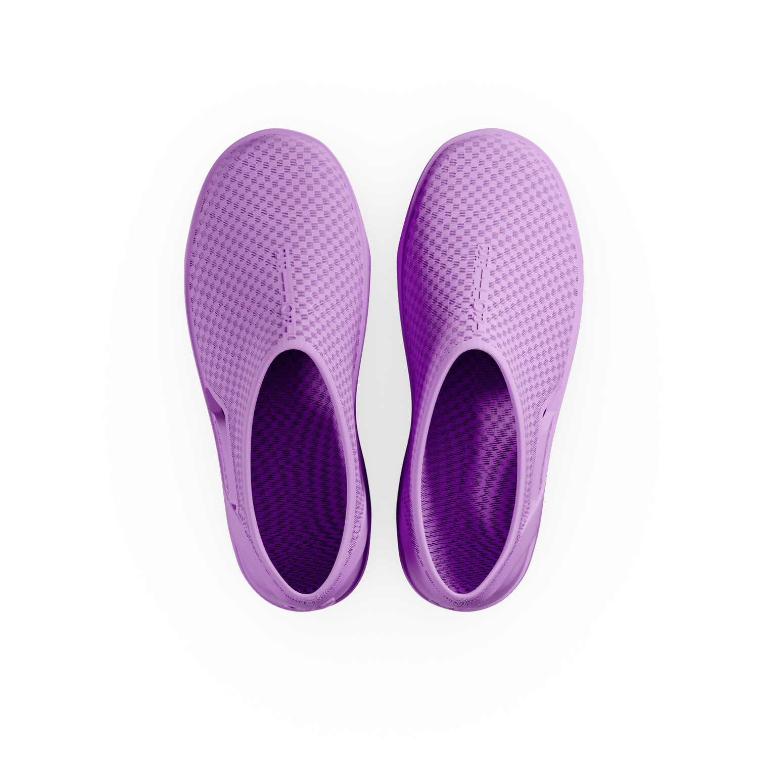 JK01 - 3D printed shoes - zellerfeld