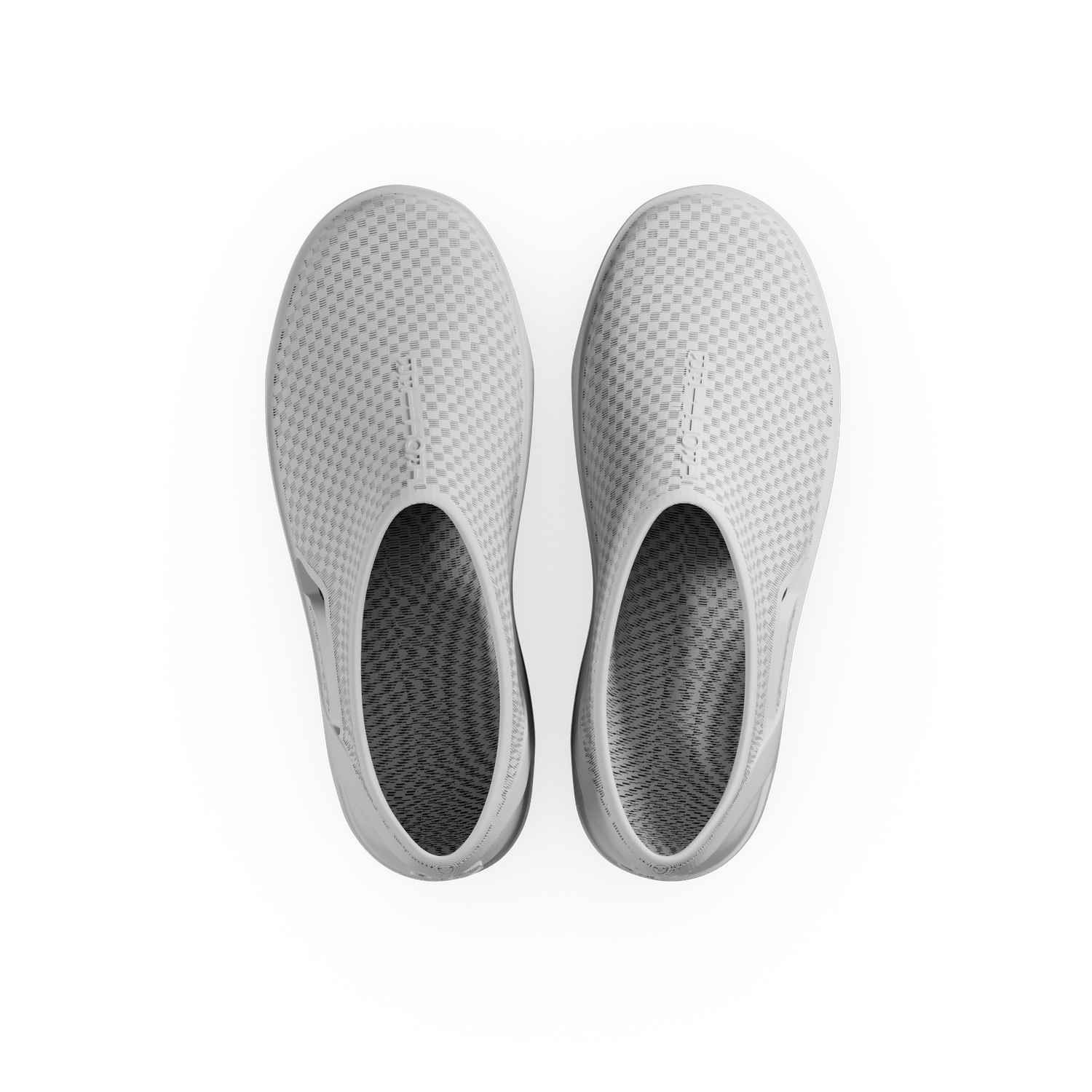 JK01 - 3D printed shoes - zellerfeld