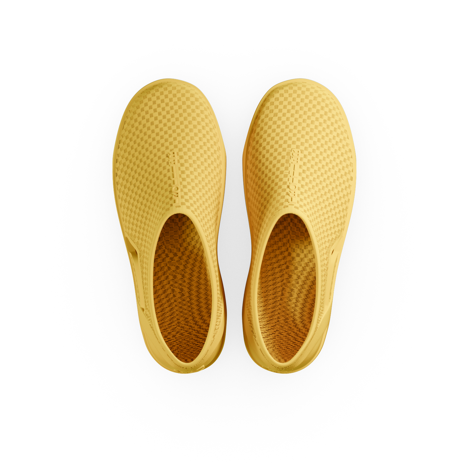 JK01 - 3D printed shoes - zellerfeld