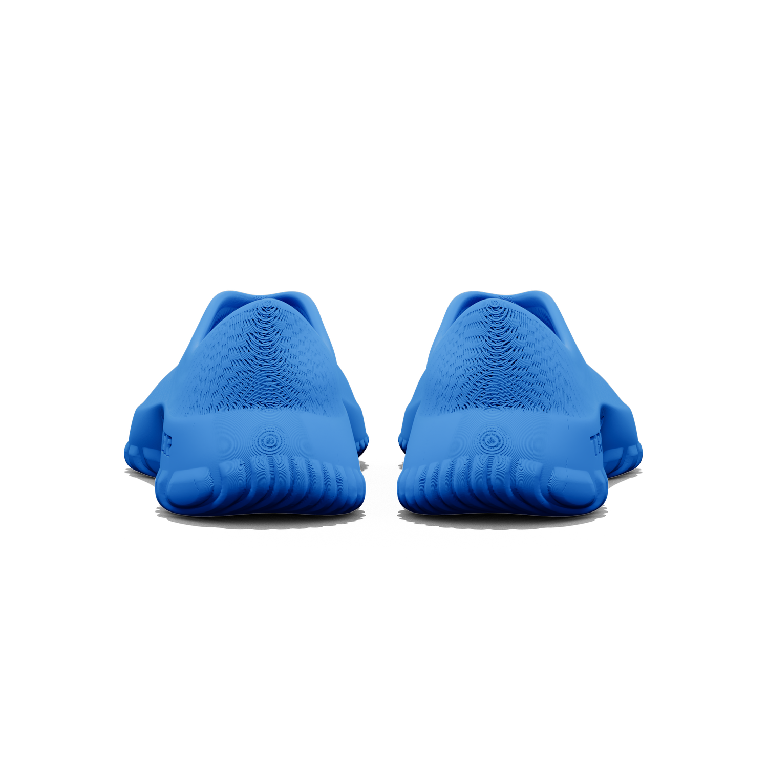 JT-02 - 3D printed shoes - zellerfeld