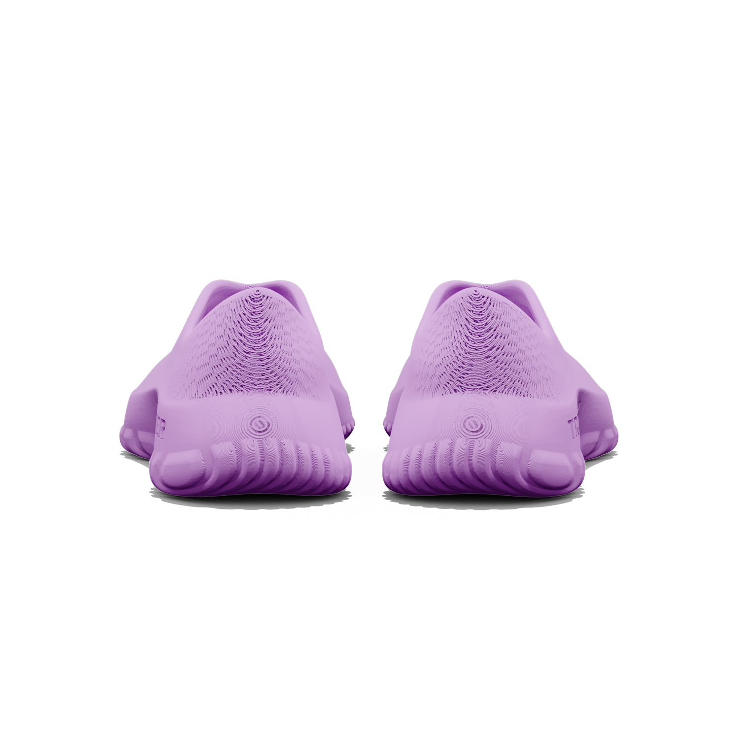 JT-02 - 3D printed shoes - zellerfeld