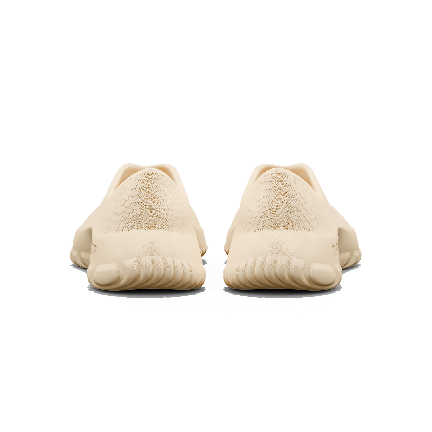 JT-02 - 3D printed shoes - zellerfeld