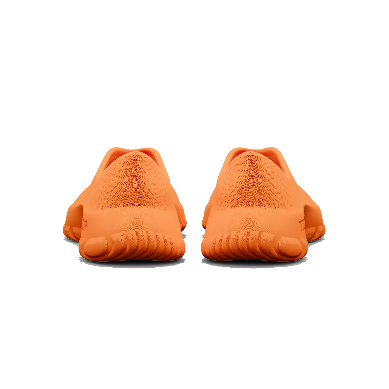 JT-02 - 3D printed shoes - zellerfeld
