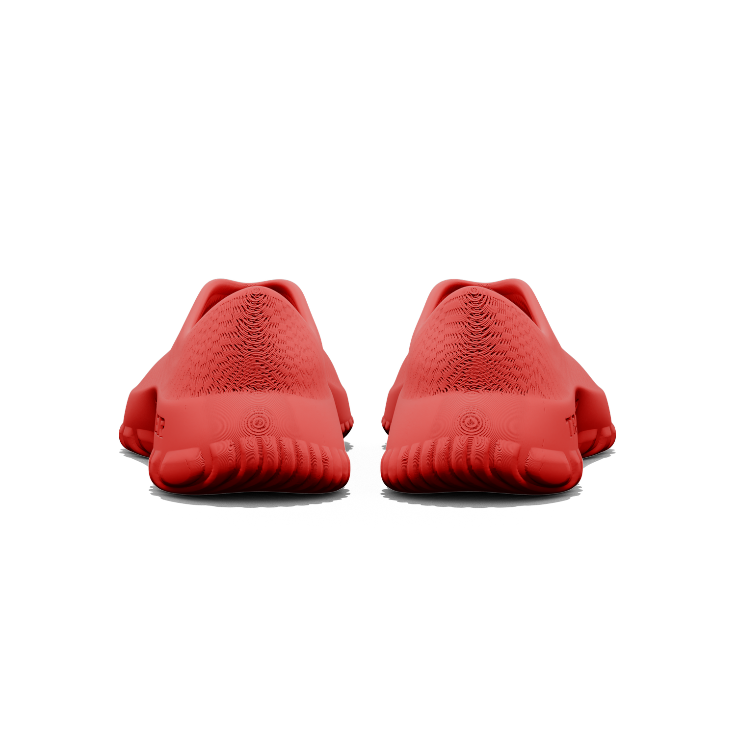 JT-02 - 3D printed shoes - zellerfeld