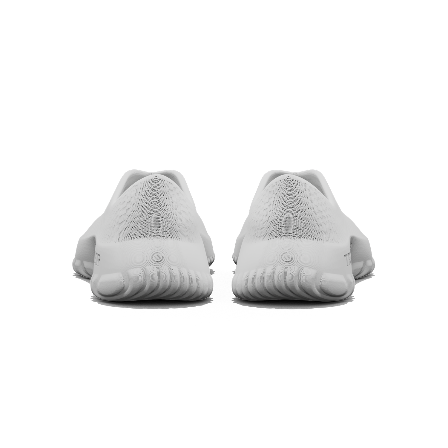 JT-02 - 3D printed shoes - zellerfeld