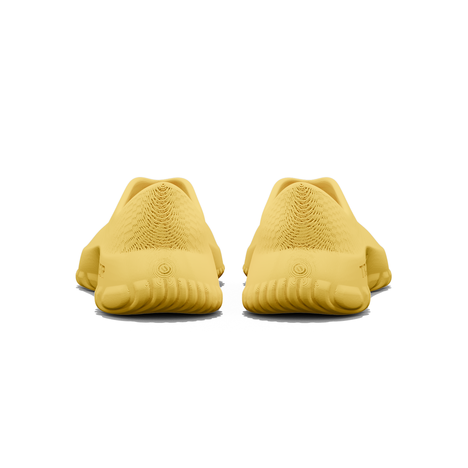 JT-02 - 3D printed shoes - zellerfeld