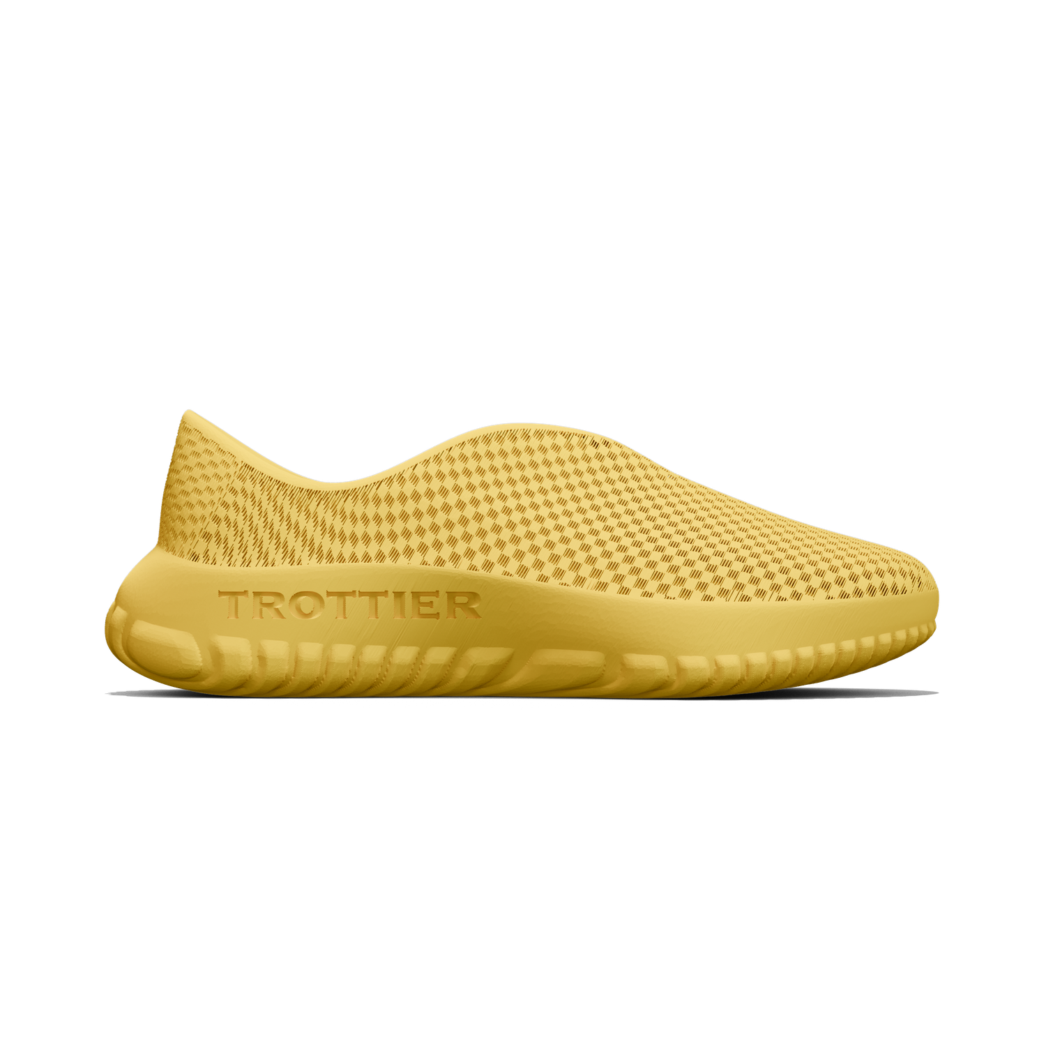 JT-02 - 3D printed shoes - zellerfeld