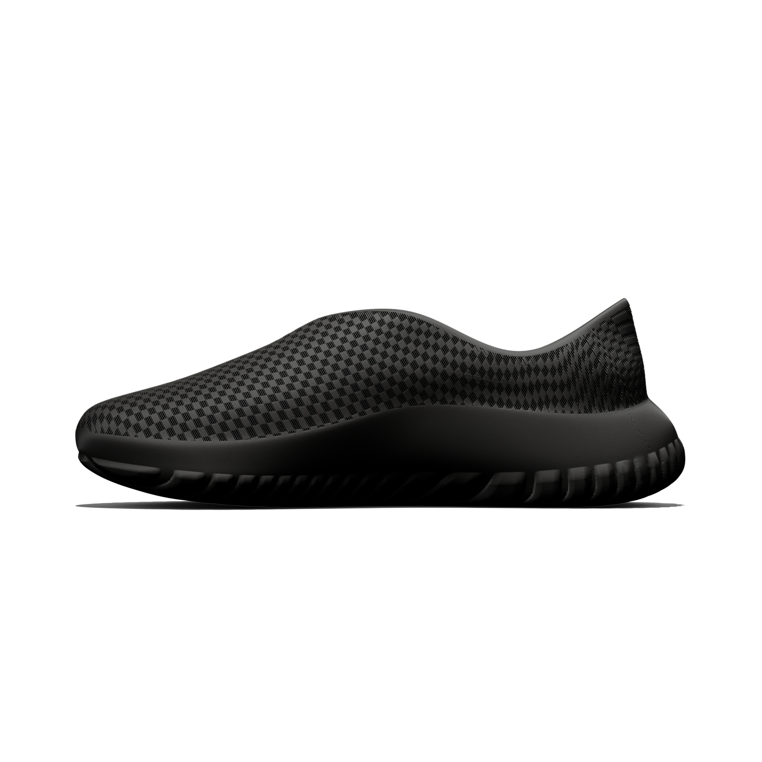JT-02 - 3D printed shoes - zellerfeld