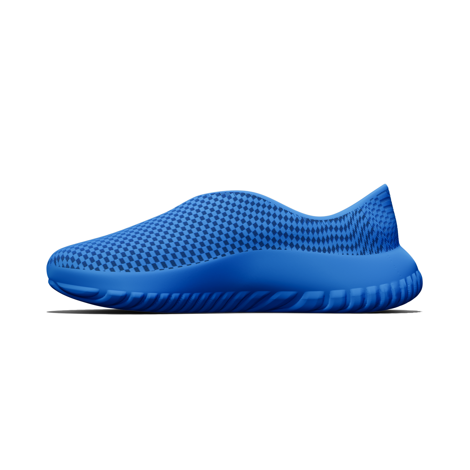 JT-02 - 3D printed shoes - zellerfeld