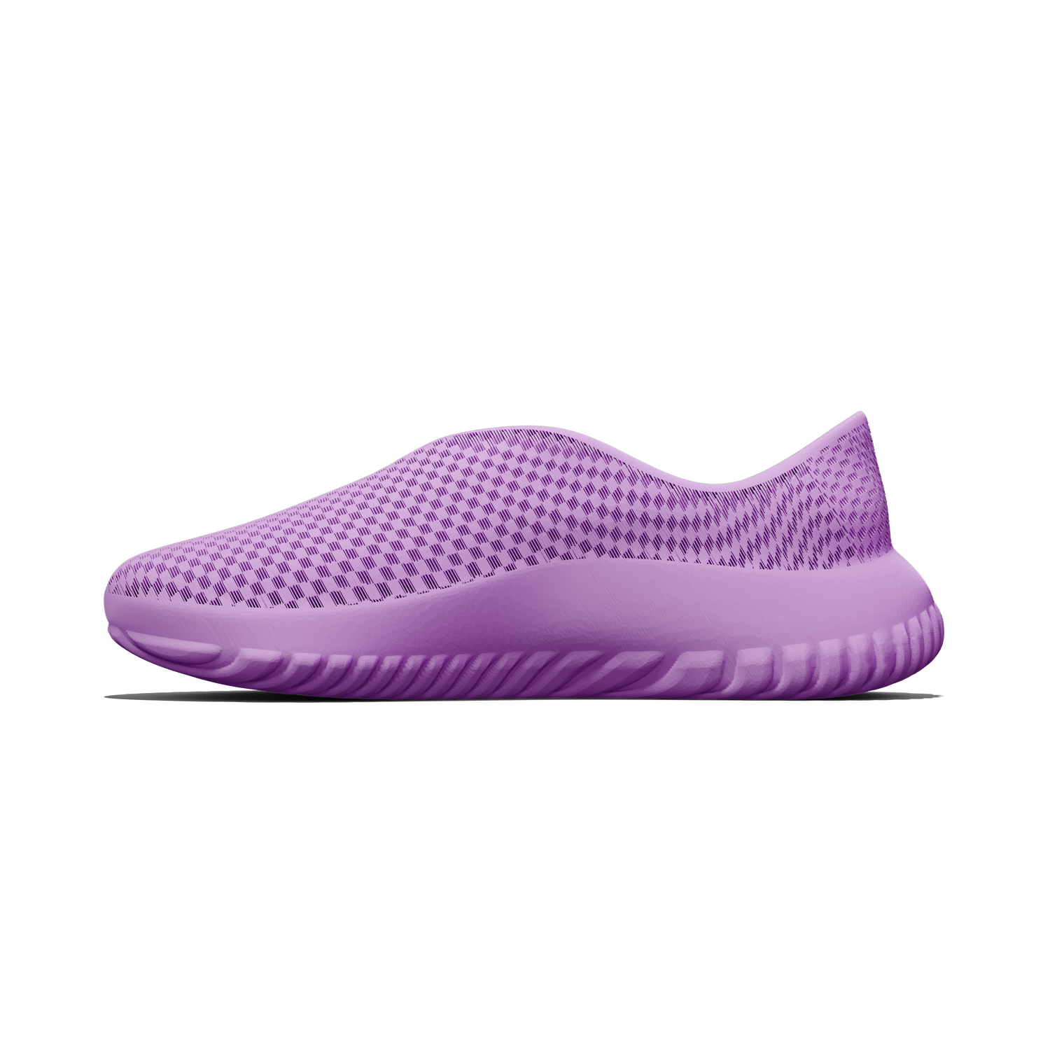 JT-02 - 3D printed shoes - zellerfeld