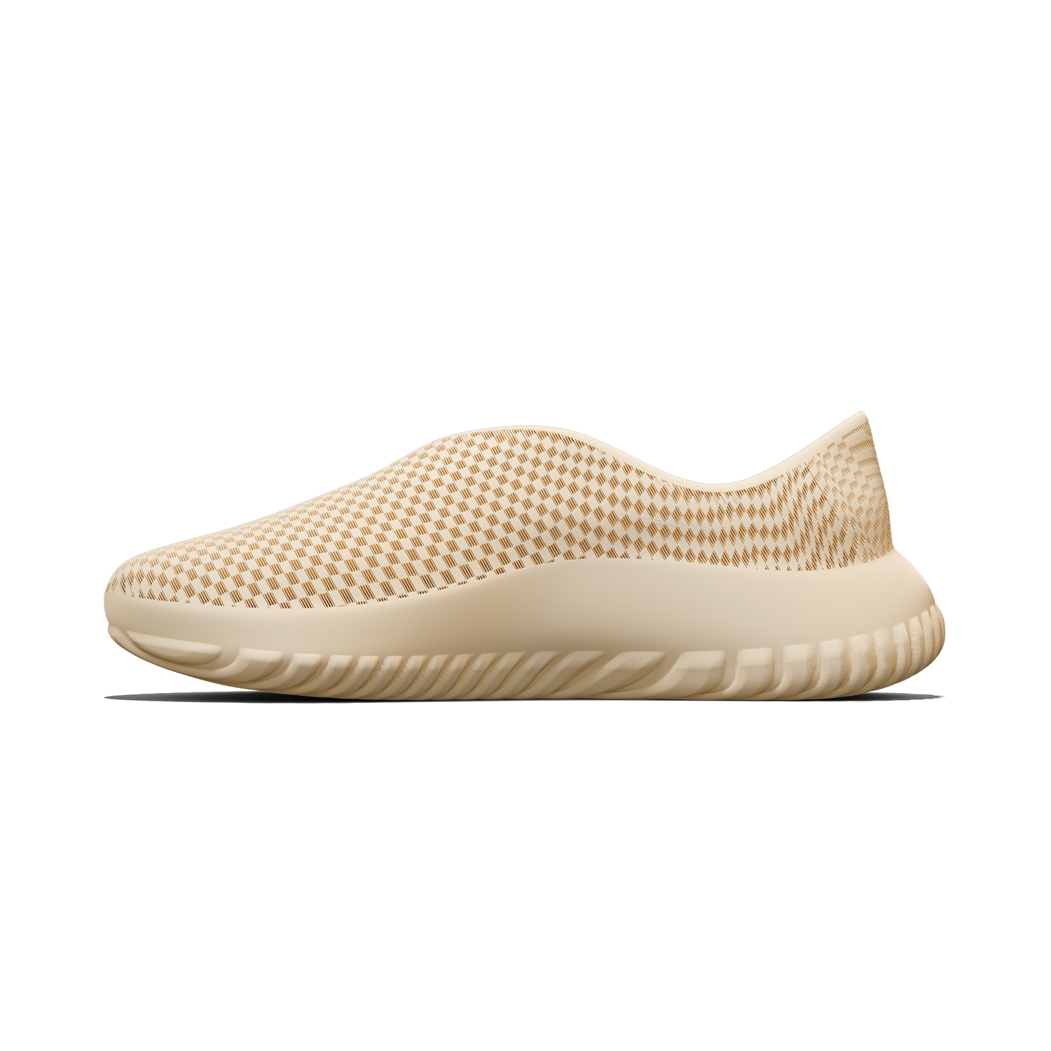 JT-02 - 3D printed shoes - zellerfeld