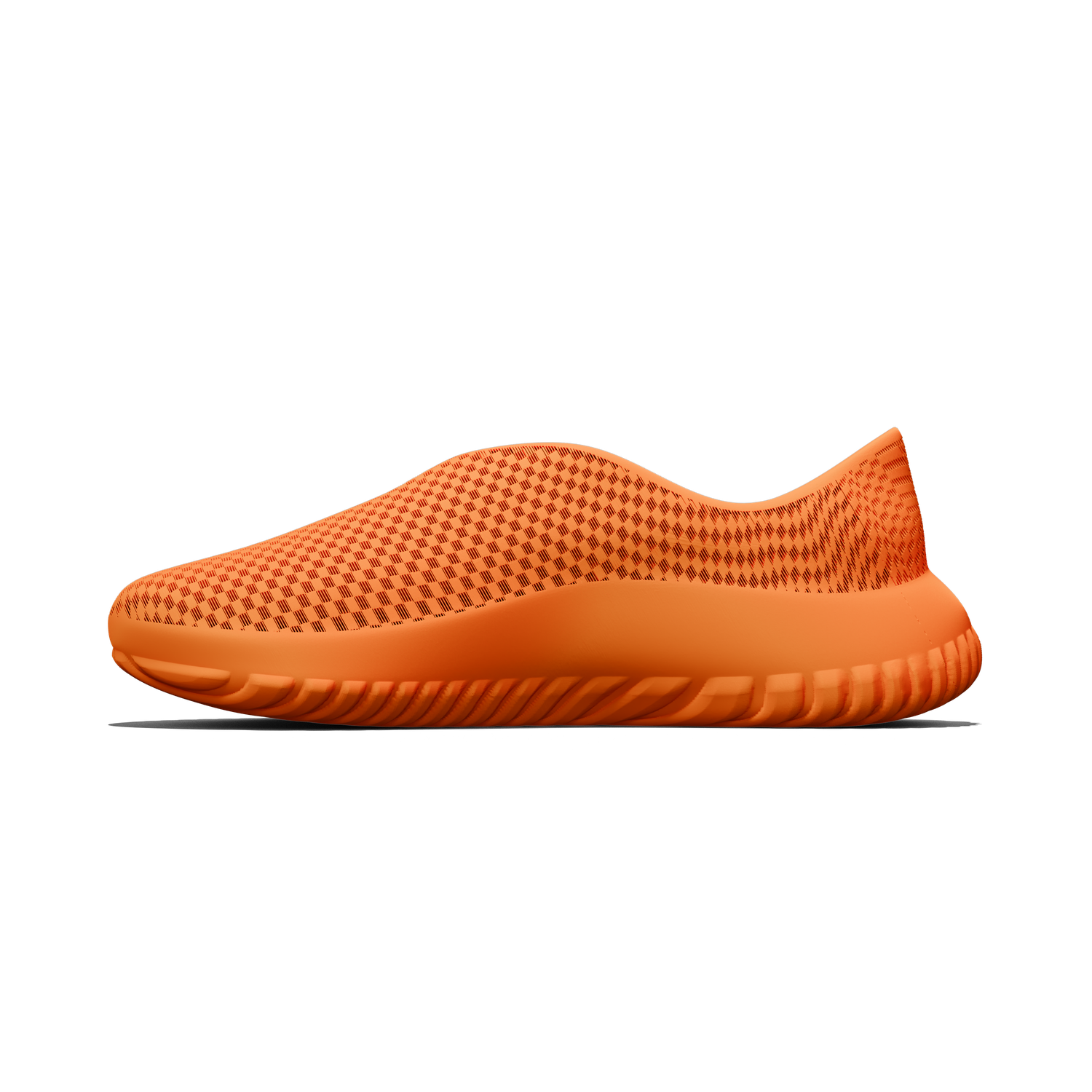 JT-02 - 3D printed shoes - zellerfeld
