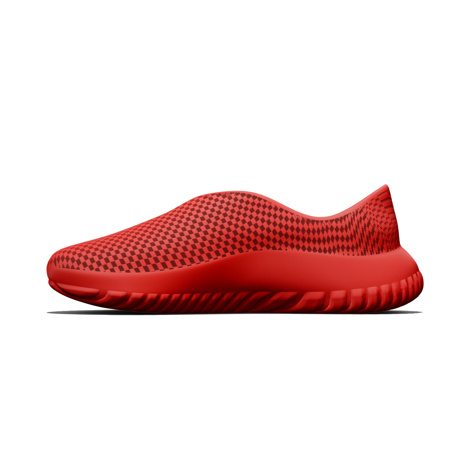JT-02 - 3D printed shoes - zellerfeld