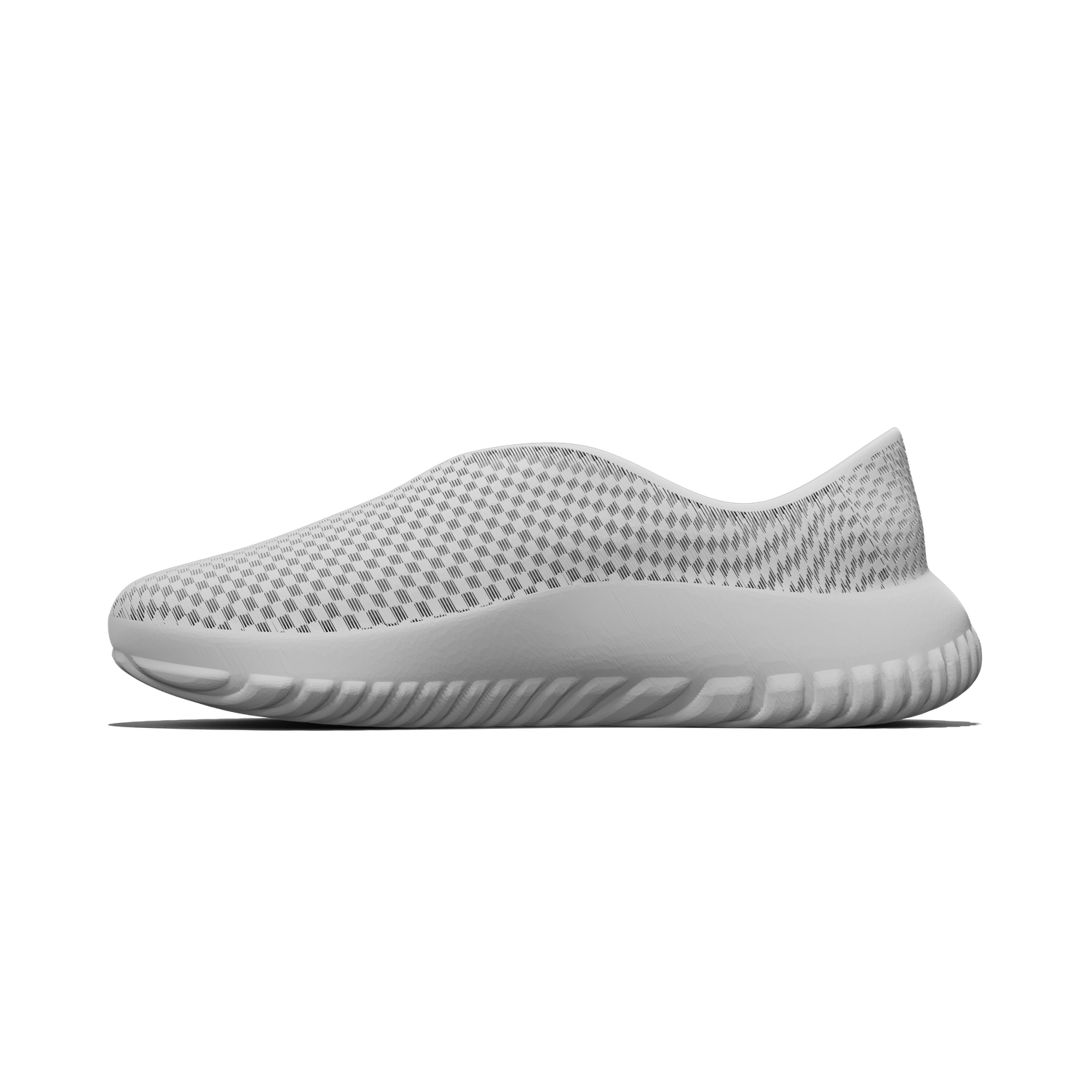 JT-02 - 3D printed shoes - zellerfeld