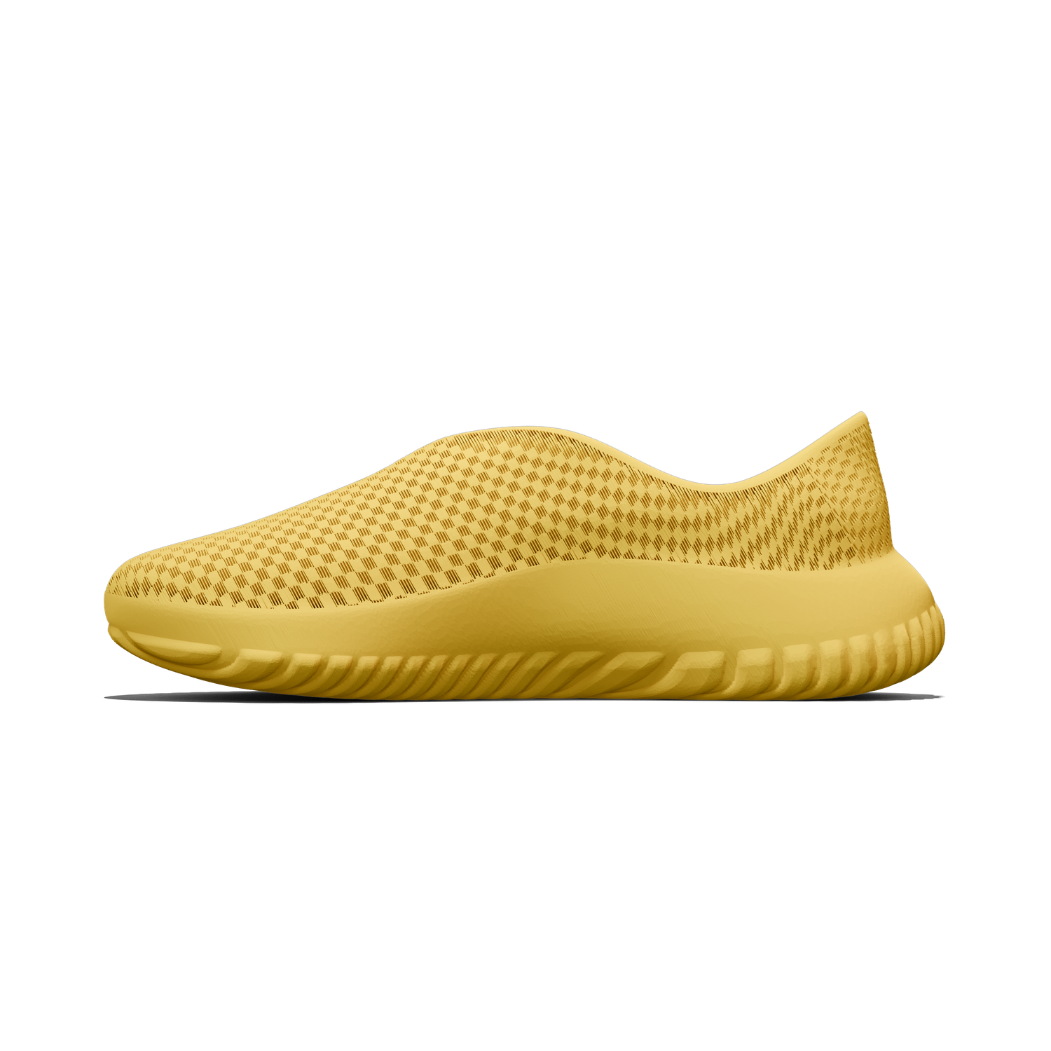 JT-02 - 3D printed shoes - zellerfeld