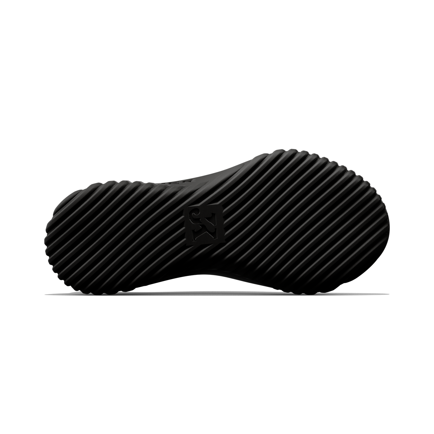 JT-02 - 3D printed shoes - zellerfeld