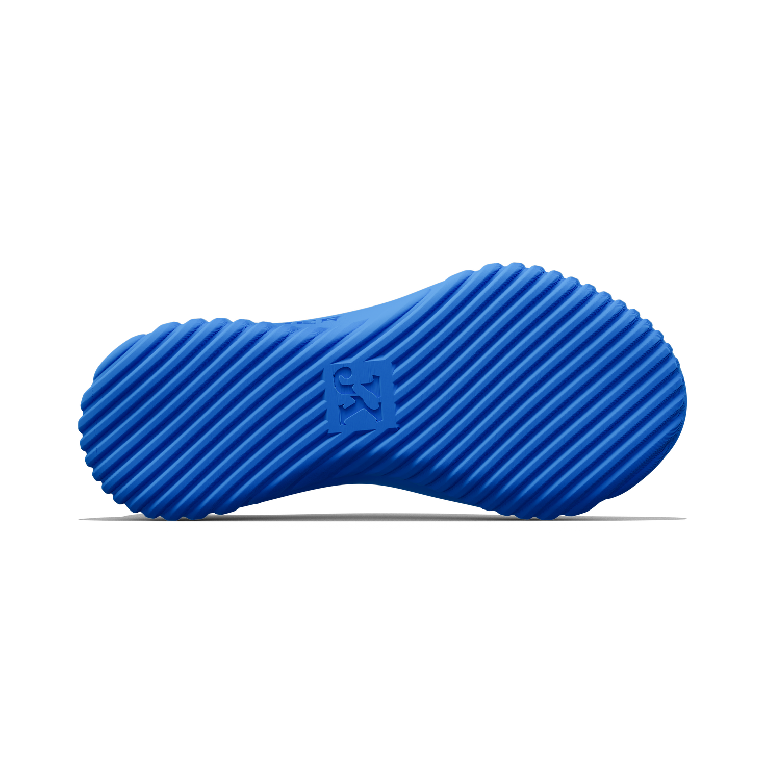 JT-02 - 3D printed shoes - zellerfeld