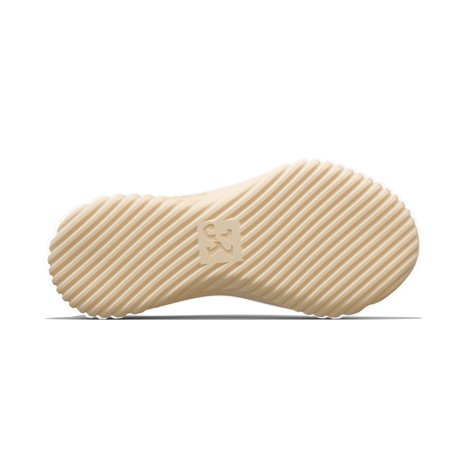 JT-02 - 3D printed shoes - zellerfeld