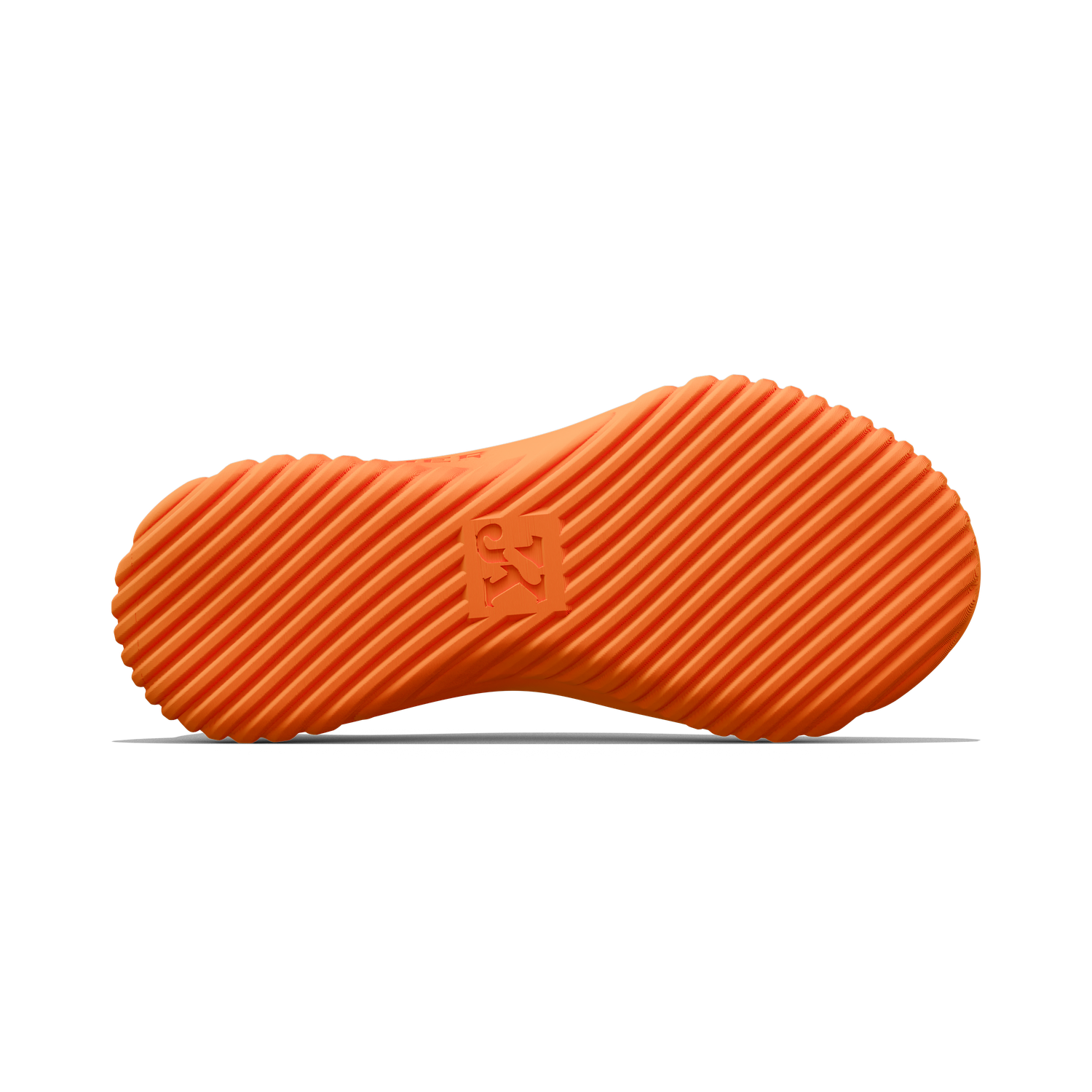 JT-02 - 3D printed shoes - zellerfeld